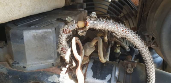 ขายด่วนรถแบคโฮมิตซู MM30SRเคื่อง3สูบดีปั้มนี้วดีคอลโทลน้ำมันเท่าPC30รถนอกเพิ่งเข้ามาใหม่สถาพพร้อมใช้ยังไม่เคยใช้งานในไทยเลย