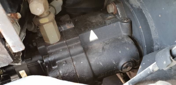 ขายด่วนรถแบคโฮมิตซู MM30SRเคื่อง3สูบดีปั้มนี้วดีคอลโทลน้ำมันเท่าPC30รถนอกเพิ่งเข้ามาใหม่สถาพพร้อมใช้ยังไม่เคยใช้งานในไทยเลย