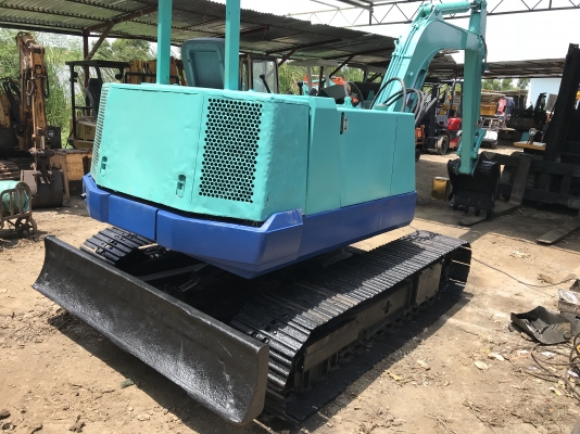 Kubota 40สภาพดีเก่าญี่ปุ่นมีใบอินวอยไม่เคยใช้ในไทย Kubota 40สภาพดีเก่าญี่ปุ่นมีใบอินวอยไม่เคยใช้ในไทย