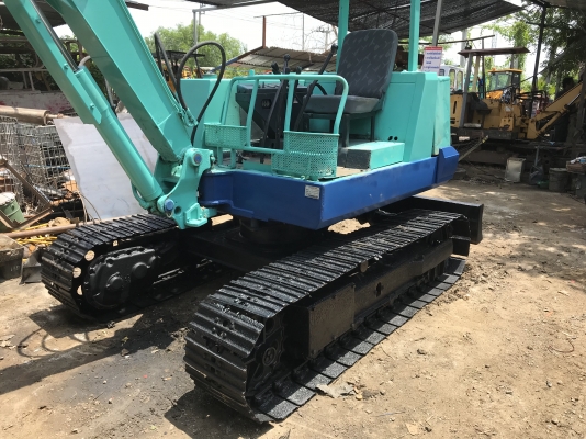 Kubota 40สภาพดีเก่าญี่ปุ่นมีใบอินวอยไม่เคยใช้ในไทย Kubota 40สภาพดีเก่าญี่ปุ่นมีใบอินวอยไม่เคยใช้ในไทย