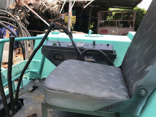 Kubota 40สภาพดีเก่าญี่ปุ่นมีใบอินวอยไม่เคยใช้ในไทย Kubota 40สภาพดีเก่าญี่ปุ่นมีใบอินวอยไม่เคยใช้ในไทย