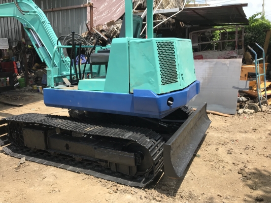 Kubota 40สภาพดีเก่าญี่ปุ่นมีใบอินวอยไม่เคยใช้ในไทย Kubota 40สภาพดีเก่าญี่ปุ่นมีใบอินวอยไม่เคยใช้ในไทย