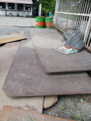 เหล็กแผ่นกว้าง155เซ็นยาว600เซ็นหนา20มิลมี1แผ่น กว้าง155เซ็นยาว400เซ็นหนา20มิลมี7แผ่น เอารถมาใส่เอง เหล็กแผ่นกว้าง155เซ็นยาว600เซ็นหนา20มิลมี1แผ่น กว้าง155เซ็นยาว400เซ็นหนา20มิลมี7แผ่น เอารถมาใส่เอง