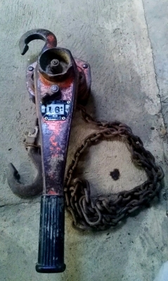 รอกโยก Vital  1.5 T Made in Japan แท้ครับ