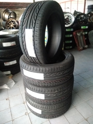 ยางใหม่ดีสโตน 245-45-18 ปี 18 เส้นละ 2600 บาท ยางใหม่ดีสโตน 245-45-18 ปี 18 เส้นละ 2600 บาท