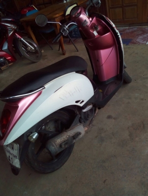 ขายด่วนScoopy i ปี54 พร้อมโอน ภาษีขาด 2 ปี ติดต่อ080-659-1220 ขายด่วนScoopy i ปี54 พร้อมโอน ภาษีขาด 2 ปี ติดต่อ080-659-1220