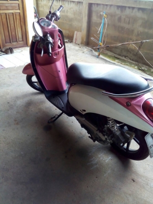 ขายด่วนScoopy i ปี54 พร้อมโอน ภาษีขาด 2 ปี ติดต่อ080-659-1220 ขายด่วนScoopy i ปี54 พร้อมโอน ภาษีขาด 2 ปี ติดต่อ080-659-1220