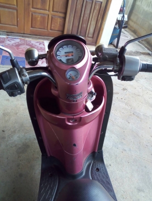ขายด่วนScoopy i ปี54 พร้อมโอน ภาษีขาด 2 ปี ติดต่อ080-659-1220 ขายด่วนScoopy i ปี54 พร้อมโอน ภาษีขาด 2 ปี ติดต่อ080-659-1220