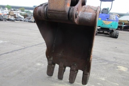 ขายรถแบคโฮ HITACHI ZX30U ปี2003 (ราคาถูกถูก)