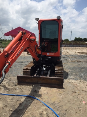 ขายแม็คโคKUBOTA ด่วน ขายแม็คโคKUBOTA ด่วน