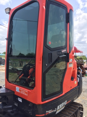 ขายแม็คโคKUBOTA ด่วน