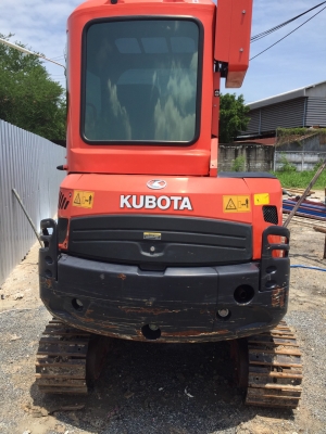 ขายแม็คโคKUBOTA ด่วน ขายแม็คโคKUBOTA ด่วน