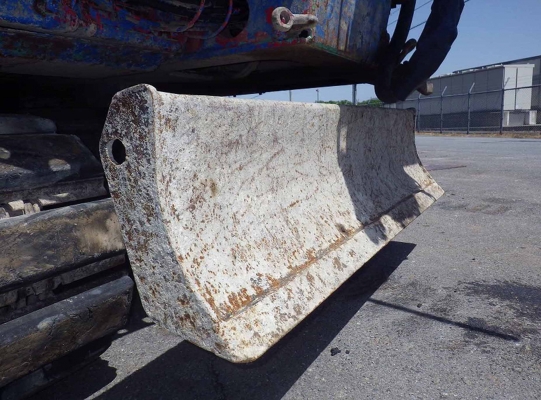 ถึงไทยเร็ว ๆ นี้ Nippon Sharyo รุ่น DHJ-10 ปี 1998 นำเข้าจากญี่ปุ่น