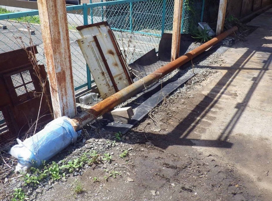 ถึงไทยเร็ว ๆ นี้ Nippon Sharyo รุ่น DHJ-10 ปี 1998 นำเข้าจากญี่ปุ่น