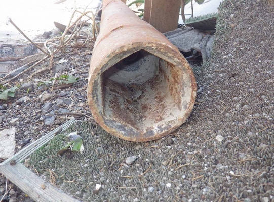 ถึงไทยเร็ว ๆ นี้ Nippon Sharyo รุ่น DHJ-10 ปี 1998 นำเข้าจากญี่ปุ่น