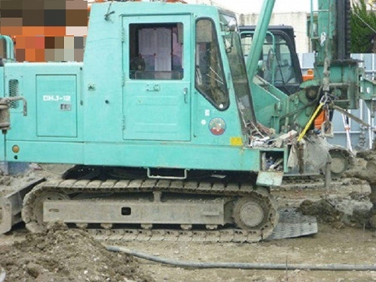 Nippon Sharyo DHJ-12 ปี 2002 ของสวยงาม ราคาดีจากญี่ปุ่น