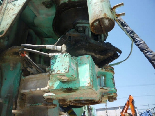 Nippon Sharyo DHJ-12 ปี 2002 ของสวยงาม ราคาดีจากญี่ปุ่น