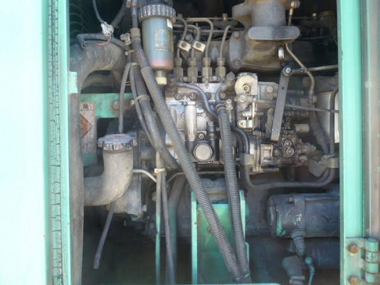 Nippon Sharyo DHJ-12 ปี 2002 ของสวยงาม ราคาดีจากญี่ปุ่น