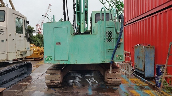 Nippon Sharyo DHJ-12 ปี 2002 ของสวยงาม ราคาดีจากญี่ปุ่น