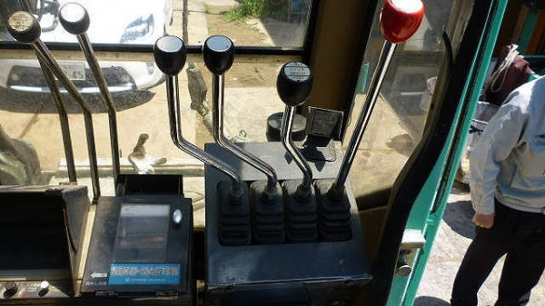 Nippon Sharyo DHJ-12 ปี 2002 ของสวยงาม ราคาดีจากญี่ปุ่น