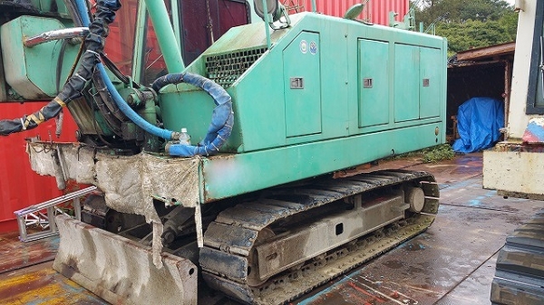 Nippon Sharyo DHJ-12 ปี 2002 ของสวยงาม ราคาดีจากญี่ปุ่น