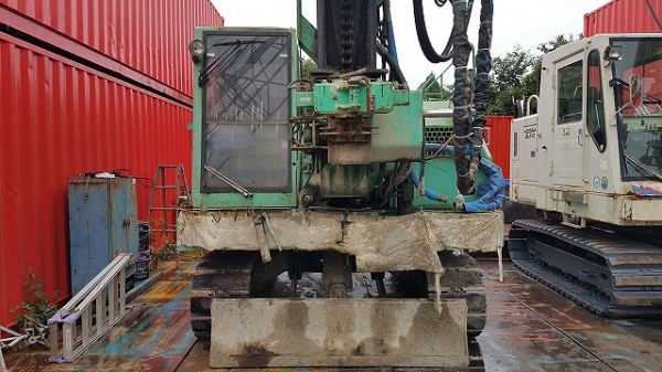 Nippon Sharyo DHJ-12 ปี 2002 ของสวยงาม ราคาดีจากญี่ปุ่น