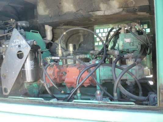 Nippon Sharyo DHJ-12 ปี 2002 ของสวยงาม ราคาดีจากญี่ปุ่น