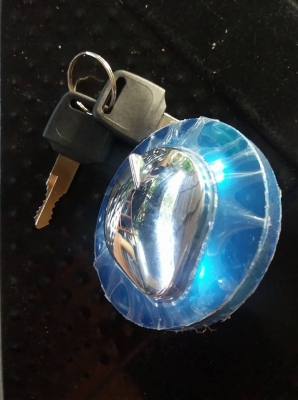 ขายฝาถัง