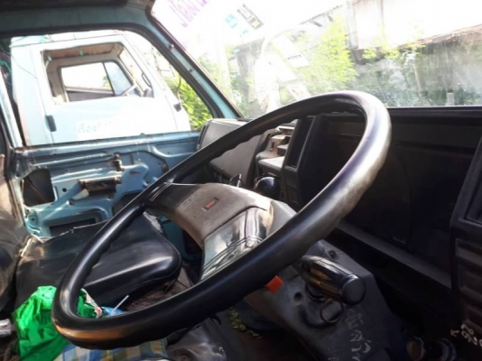 ISUZU 115