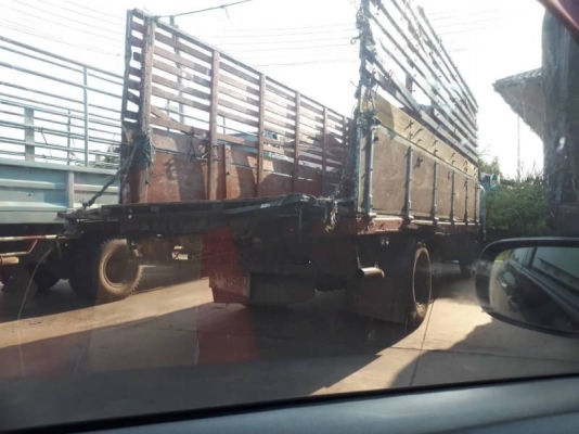 ISUZU 115