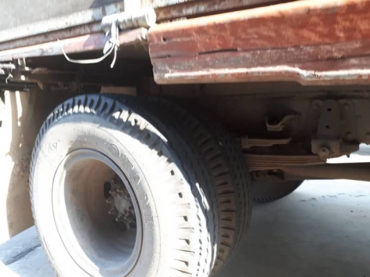 ISUZU 115