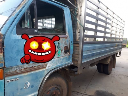 ISUZU 115
