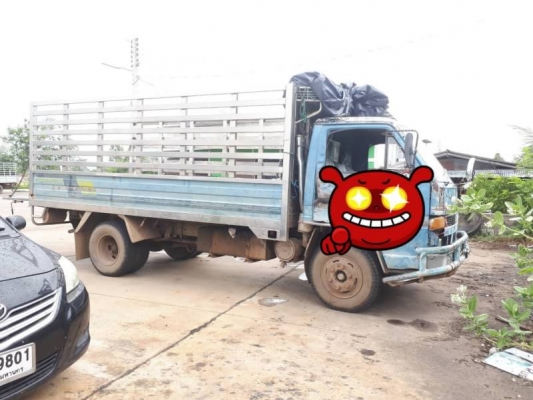 ISUZU 115