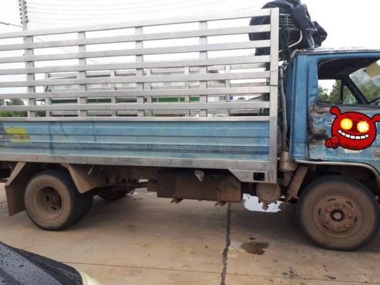 ISUZU 115