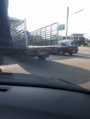 ISUZU 115