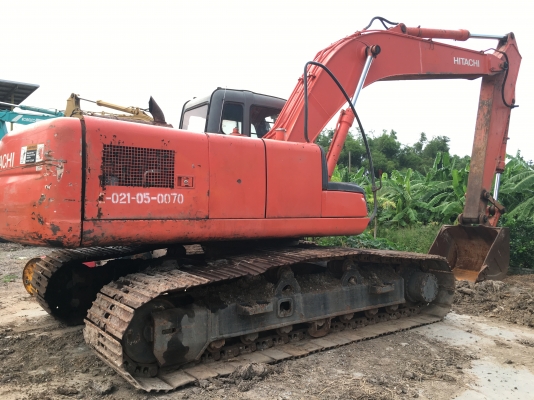 ขาย zx200-1 ช่วงล่างเต็ม เอวแน่น เล่มทะเบียน