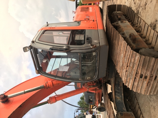 ขาย zx200-1 ช่วงล่างเต็ม เอวแน่น เล่มทะเบียน