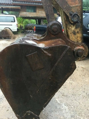 ขาย 449,000 CAT 312 V 2 เอกสารอินวอยทร์ เครื่องดี ปั้มแรง เอวแน่น โซ่หนาแต่บูชแตกบางตัว รอนเลอร์แตกห