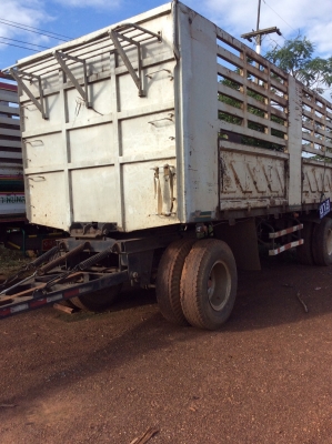 ขายลูกพ่วงสองเพลาสามมิตรไม่ดั้มพ์ ปี 50 ยาว 6.50 เมตรเอกสารพร้อมโอน 083-9628875,089-7020483 ขายลูกพ่วงสองเพลาสามมิตรไม่ดั้มพ์ ปี 50 ยาว 6.50 เมตรเอกสารพร้อมโอน 083-9628875,089-7020483