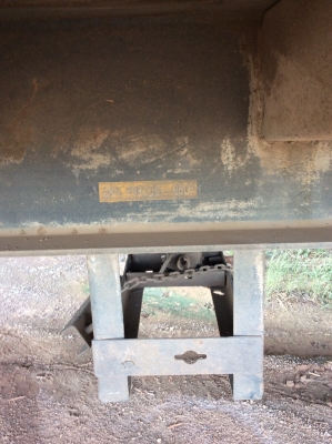 ขายลูกพ่วงสองเพลาสามมิตรไม่ดั้มพ์ ปี 50 ยาว 6.50 เมตรเอกสารพร้อมโอน 083-9628875,089-7020483 ขายลูกพ่วงสองเพลาสามมิตรไม่ดั้มพ์ ปี 50 ยาว 6.50 เมตรเอกสารพร้อมโอน 083-9628875,089-7020483