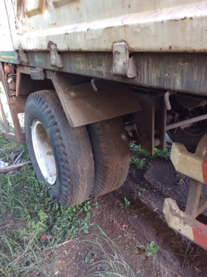 ขายลูกพ่วงสองเพลาสามมิตรไม่ดั้มพ์ ปี 50 ยาว 6.50 เมตรเอกสารพร้อมโอน 083-9628875,089-7020483 ขายลูกพ่วงสองเพลาสามมิตรไม่ดั้มพ์ ปี 50 ยาว 6.50 เมตรเอกสารพร้อมโอน 083-9628875,089-7020483