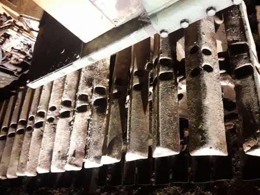 แทครเตอร์ แทครเตอร์