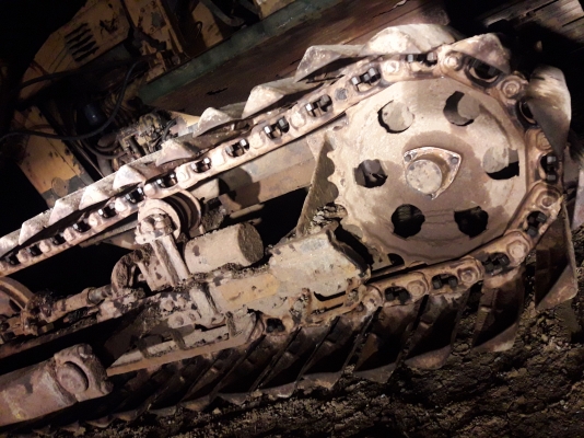 แทครเตอร์ แทครเตอร์