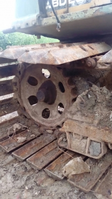 แทครเตอร์ แทครเตอร์