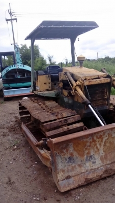 แทครเตอร์