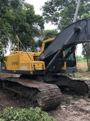 ขาย 899,000 VOLVO EC 210 BLC เครื่องดี ปั้มแรง เอวแน่น ช่วงล่างเต็ม ไฟฟ้าครบ อินวอยทร์ รถพร้อมใช้งาน ขาย 899,000 VOLVO EC 210 BLC เครื่องดี ปั้มแรง เอวแน่น ช่วงล่างเต็ม ไฟฟ้าครบ อินวอยทร์ รถพร้อมใช้งาน