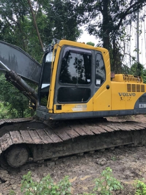 ขาย 899,000 VOLVO EC 210 BLC เครื่องดี ปั้มแรง เอวแน่น ช่วงล่างเต็ม ไฟฟ้าครบ อินวอยทร์ รถพร้อมใช้งาน ขาย 899,000 VOLVO EC 210 BLC เครื่องดี ปั้มแรง เอวแน่น ช่วงล่างเต็ม ไฟฟ้าครบ อินวอยทร์ รถพร้อมใช้งาน