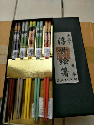 ตะเกียบไม้อย่างดี จาก japan ตะเกียบไม้อย่างดี จาก japan