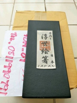 ตะเกียบไม้อย่างดี จาก japan ตะเกียบไม้อย่างดี จาก japan