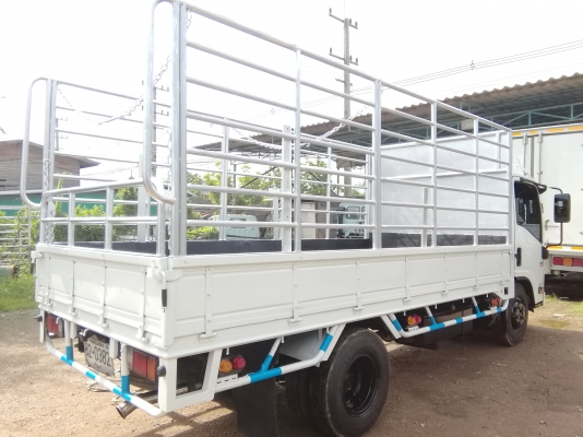 6 ล้อกลาง *EURO.3* ISUZU NMR 130 แรงม้า *คอมมอนเรว* ยาว 4.30 ม.* รถสวยเดิม+สวยจริง *รถห้างแท้* มีเล่ 6 ล้อกลาง *EURO.3* ISUZU NMR 130 แรงม้า *คอมมอนเรว* ยาว 4.30 ม.* รถสวยเดิม+สวยจริง *รถห้างแท้* มีเล่